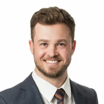 Mitchell Taylor